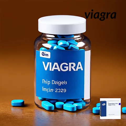 La viagra solo se vende con receta